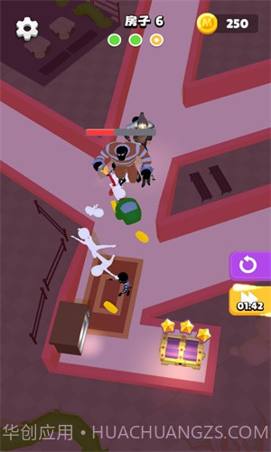 闹腾房子1.2.17截图