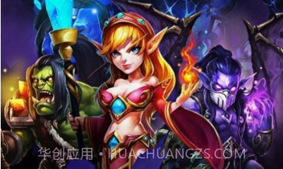 曲照山河镇魂曲v1.03.17截图