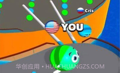 滚球过桥赛v1.15截图