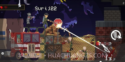 死亡行动射击v2.0.19截图