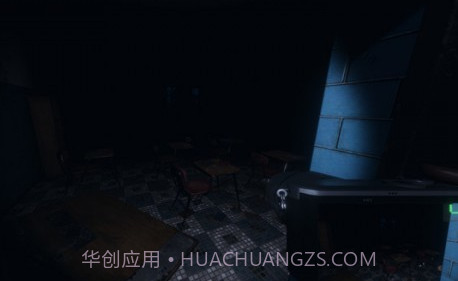 恐鬼症 中文版v0.15截图