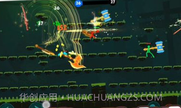 火柴人三十六计v03.240312.16截图