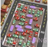 停车场塞车一整天v1.21截图