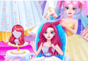 猪猪女孩v1.15截图