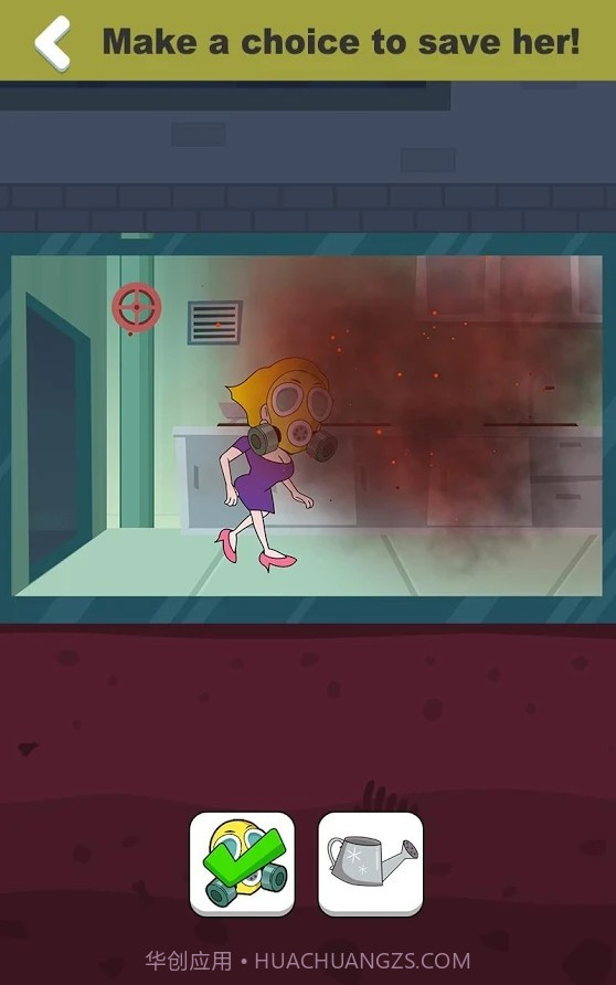 救救那个女孩游戏中文版v1.4.20截图