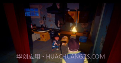 我的营地邻居v1.14截图