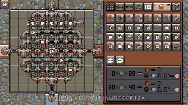 ComPressure1.13截图