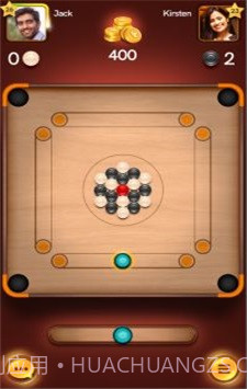 卡罗姆台球15.3.13截图