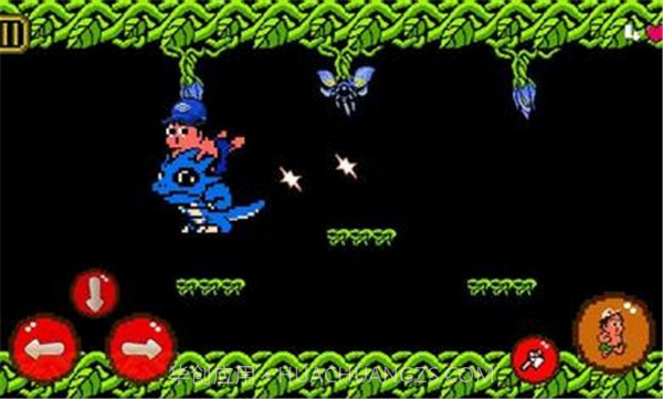 冒险岛旧版5.4.5截图