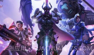 战塔英雄360版本v1.1.15截图