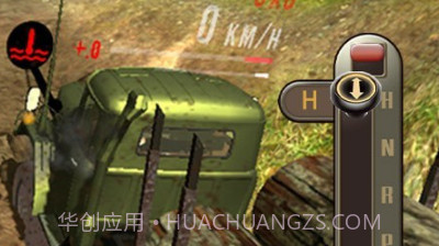 无敌伐木车v1.18截图