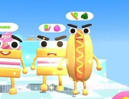 食物枪手v0.18截图