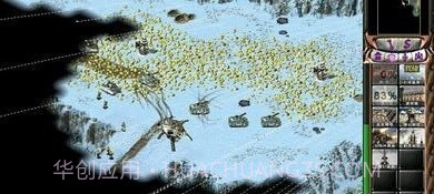 红色警戒2心灵终结v3.5.19截图