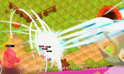 火柴人小分队1.14截图