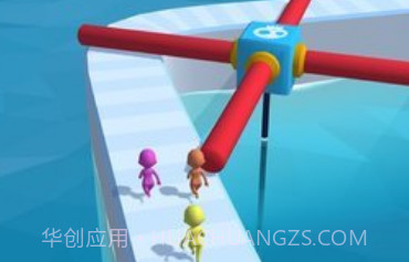 速度赛跑3Dv1鐎瑰宕渧1.16截图