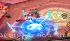 大圣归来：棒指灵霄v2.14截图