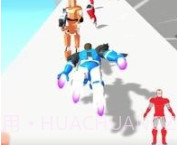 全金属3Dv1.18截图