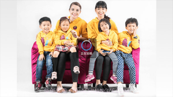 sk少儿英语v2.6.15截图