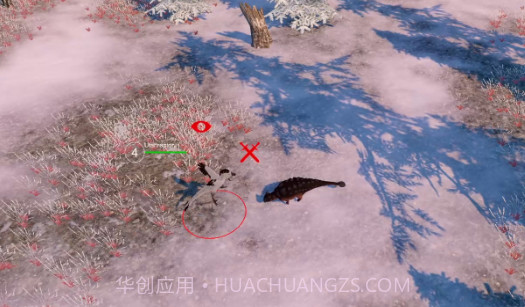 恐龙史前大冒险2Dinosaurs A Prehistoric Adventure 2V1.1.15截图