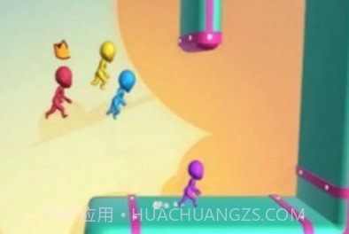 火柴人搭桥竞技v1.19截图