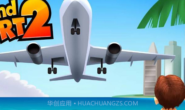 城市岛屿：冬季版 City Island: Winter Editionv1.18截图