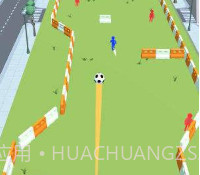 大师传球v2鐎瑰宕渧1.17截图