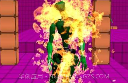 烧毁一切v1.18截图