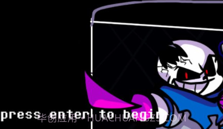 FNFVS尘埃蓝莓模组v1.18截图