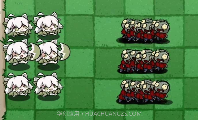 pvzbt小蛙v0.56.16截图