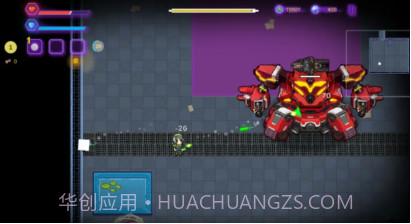 机动装甲超时空之门v1.15.17截图