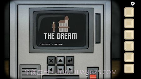 The Past Within Lite1.0.16截图