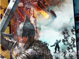 最后的王国僵尸之战v0.1.20截图