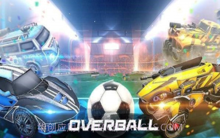 超负荷在线战车射击v3.0.19截图