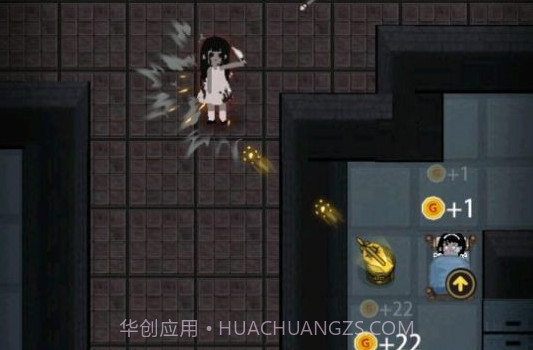 猛鬼宿舍demo版本V2.2.17截图