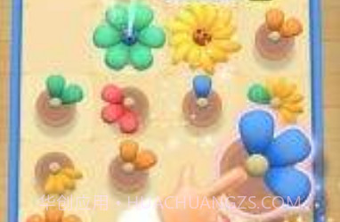 花朵爱消除v2.1.13截图