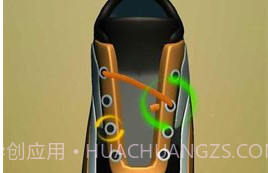 我的破球鞋v0.17截图