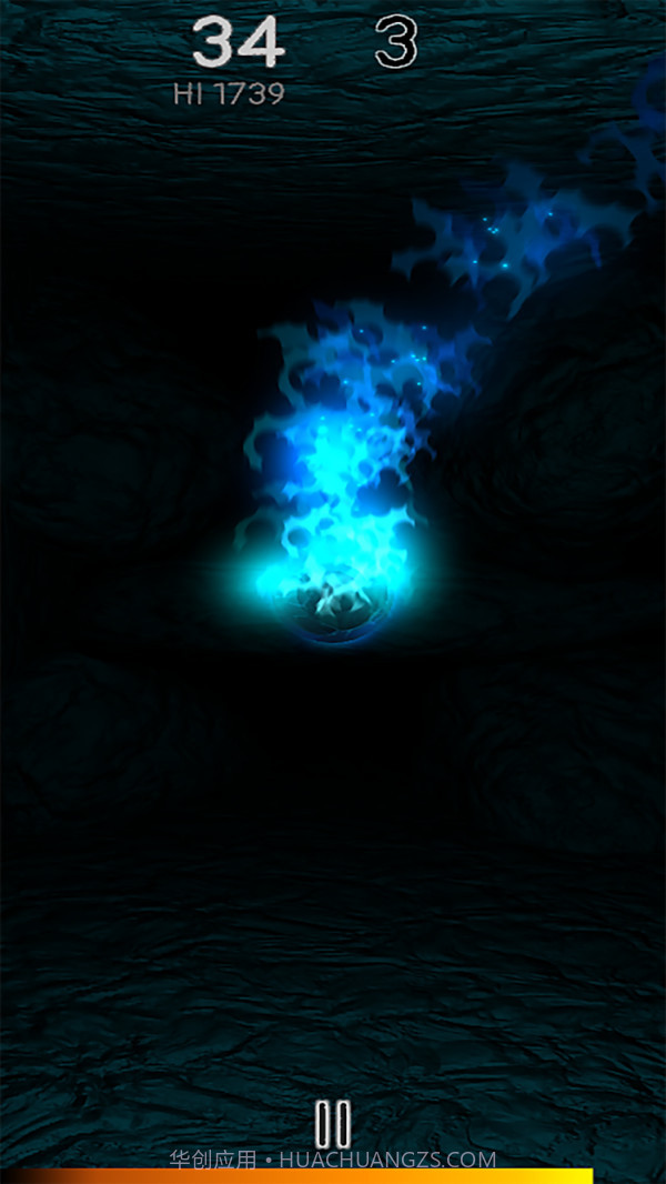 暗影火球v1.21截图