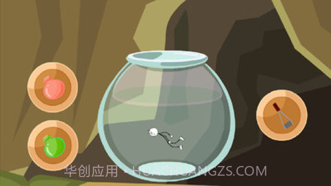 火柴人越狱111.17截图