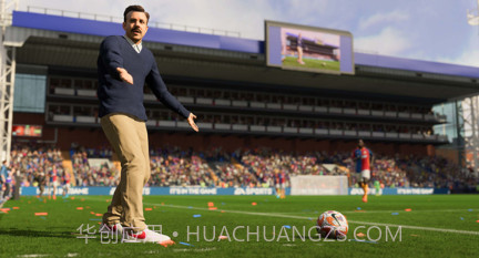 FIFA23免费下载手机版v5.19截图