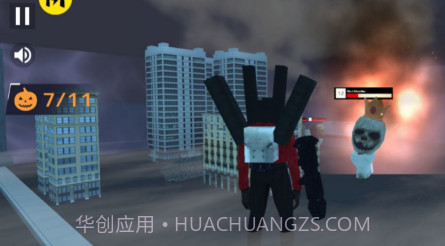 瓜皮游乐场v1.0.14截图