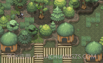 口袋妖怪世代v1.2.14截图