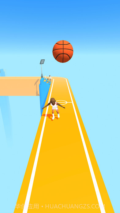 空气球最新版1.0.8截图