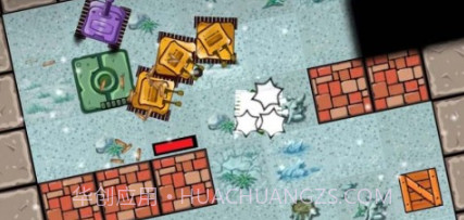 战机英雄v1.20截图