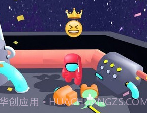 我们之间万圣节惊魂夜v1.20截图