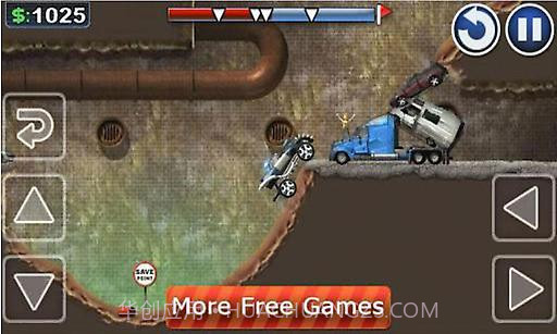 地狱警察APP2.14截图