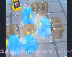 隐形射手v1.0.19截图