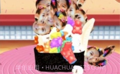 寿司制作模拟器2中文版v1.17截图