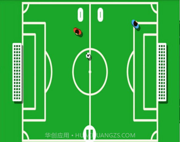 全民踢足球v1.15截图