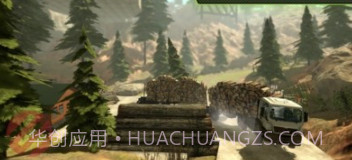 越野卡车4v2.17截图