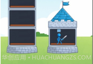 火柴人塔楼战争v1.22截图